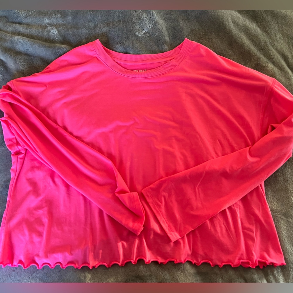 Tek Gear Shirt
